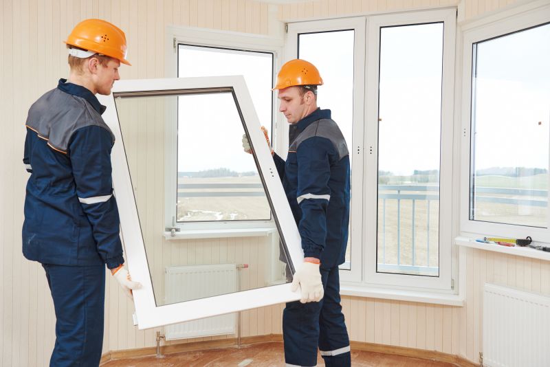 Best Window Installation Contractors in Edgewater, MD
