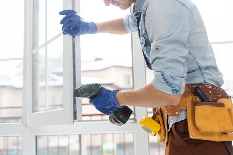Cost of Windows Installation in Edgewater, MD